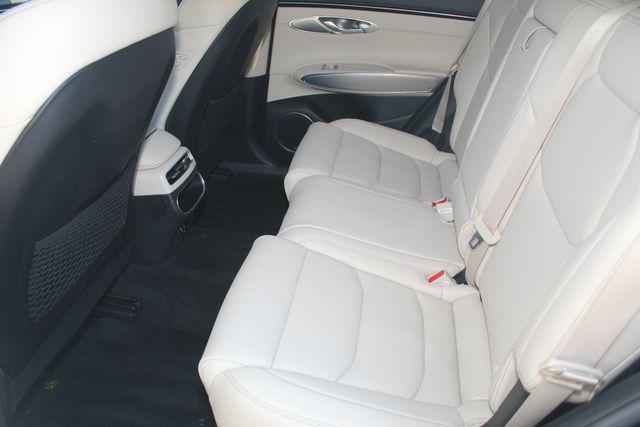 used 2022 Genesis GV70 car, priced at $34,618