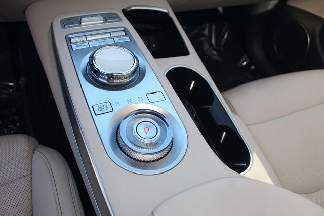 used 2022 Genesis GV70 car, priced at $34,618