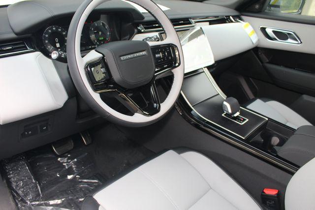 new 2026 Land Rover Range Rover Velar car, priced at $68,197