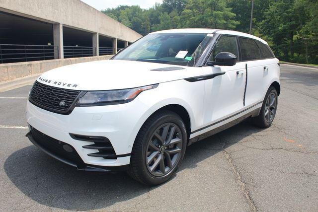 new 2026 Land Rover Range Rover Velar car, priced at $68,197