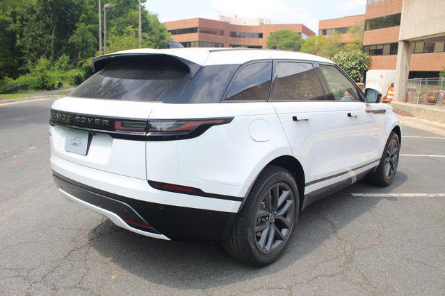 new 2026 Land Rover Range Rover Velar car, priced at $68,197