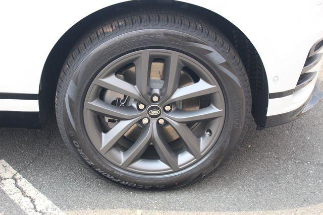 new 2026 Land Rover Range Rover Velar car, priced at $68,197