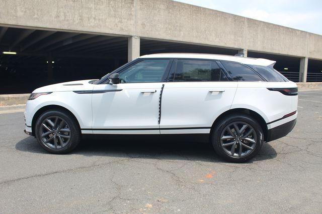 new 2026 Land Rover Range Rover Velar car, priced at $68,197