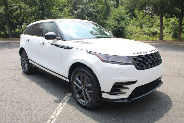 new 2026 Land Rover Range Rover Velar car, priced at $68,197
