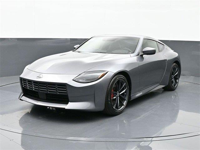 used 2024 Nissan Z car, priced at $46,000