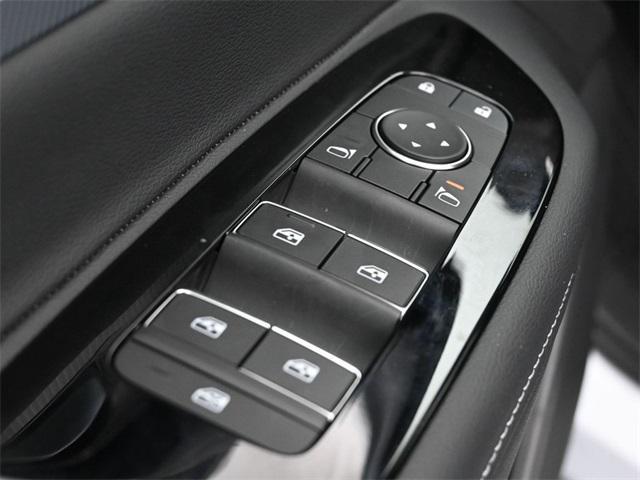 new 2025 Nissan Murano car, priced at $47,710