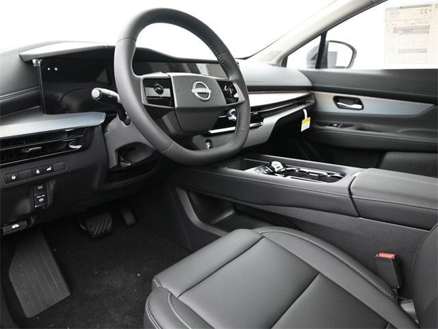new 2025 Nissan Murano car, priced at $47,710