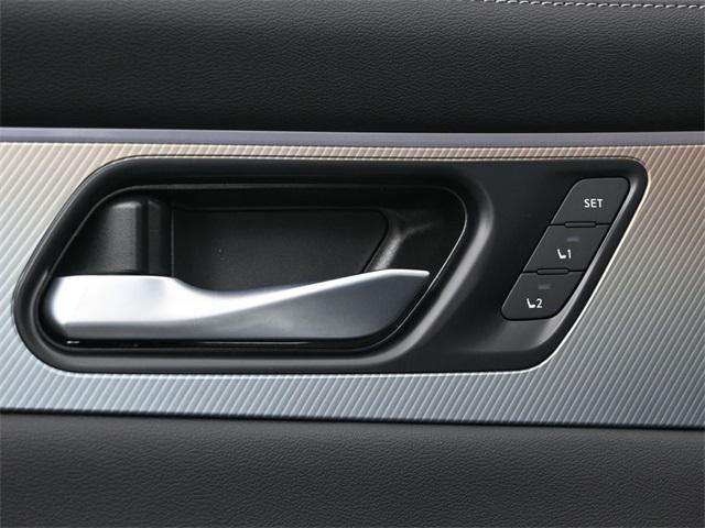 new 2025 Nissan Murano car, priced at $47,710