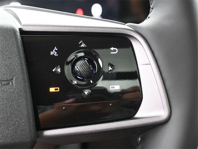 new 2025 Nissan Murano car, priced at $47,710
