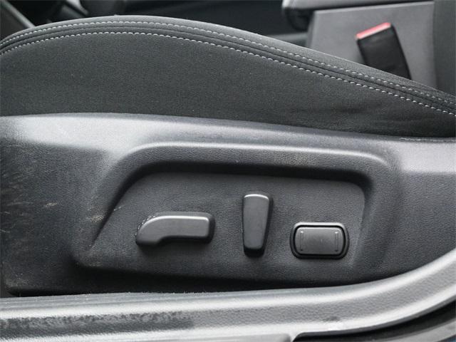 used 2015 Subaru Legacy car, priced at $10,795
