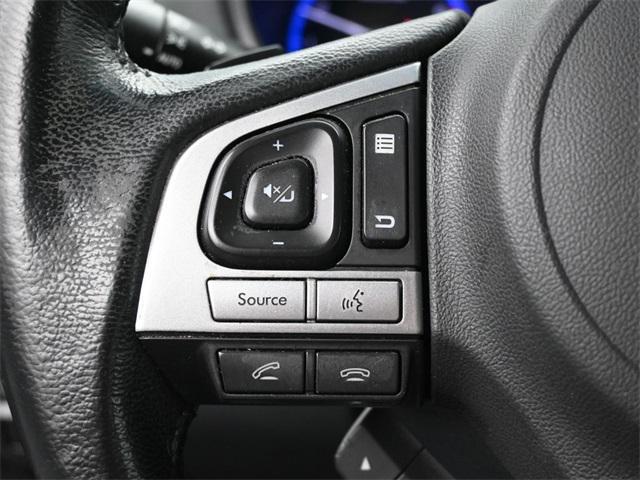 used 2015 Subaru Legacy car, priced at $10,795