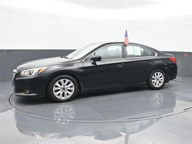 used 2015 Subaru Legacy car, priced at $10,795