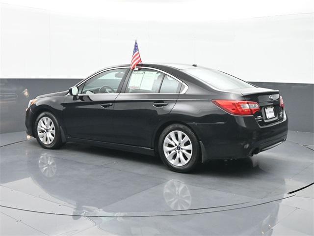 used 2015 Subaru Legacy car, priced at $10,795