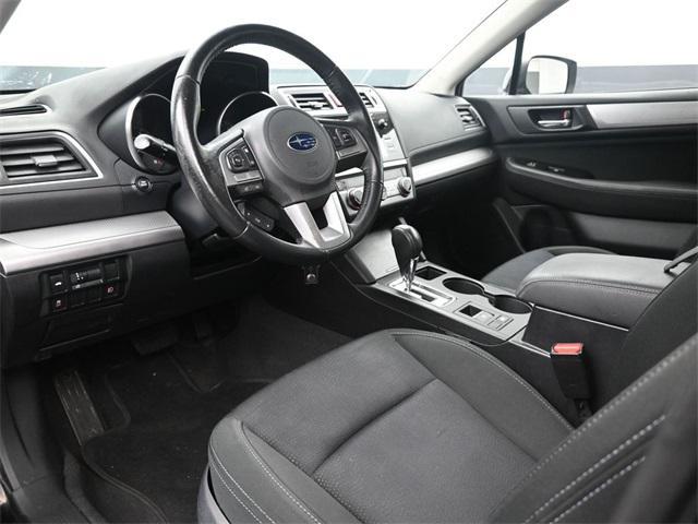 used 2015 Subaru Legacy car, priced at $10,795