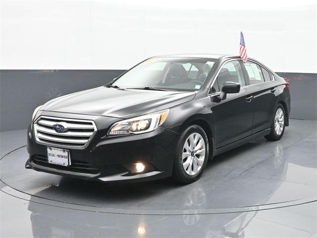 used 2015 Subaru Legacy car, priced at $10,795