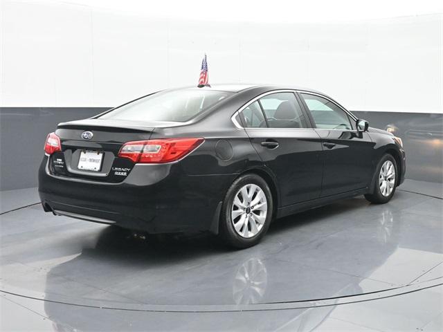 used 2015 Subaru Legacy car, priced at $10,795
