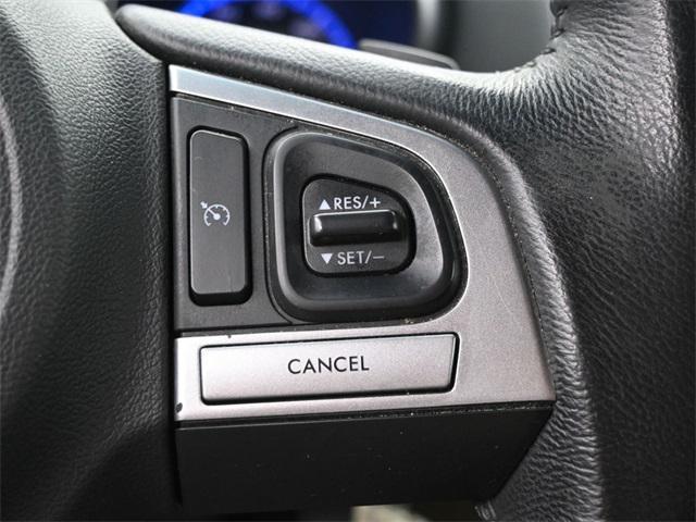 used 2015 Subaru Legacy car, priced at $10,795