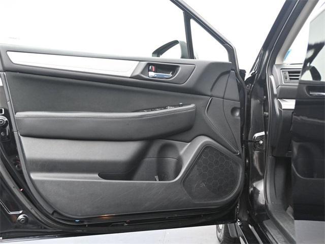 used 2015 Subaru Legacy car, priced at $10,795