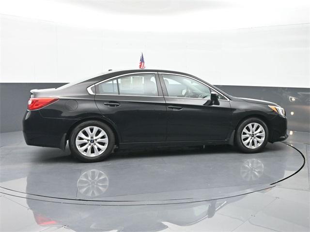 used 2015 Subaru Legacy car, priced at $10,795