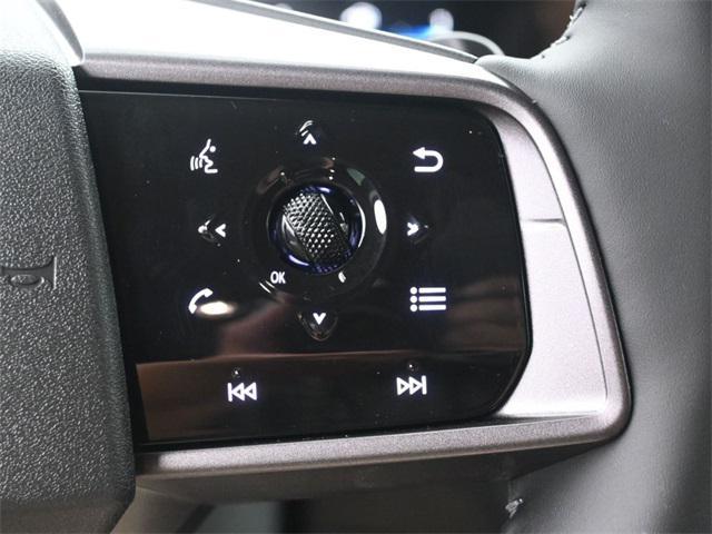 new 2025 Nissan Murano car, priced at $42,345