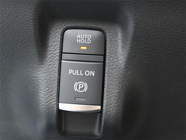 new 2025 Nissan Murano car, priced at $42,345