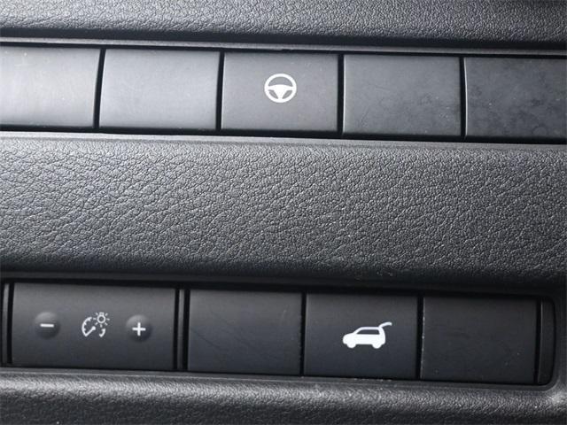 used 2021 Nissan Rogue car, priced at $24,500