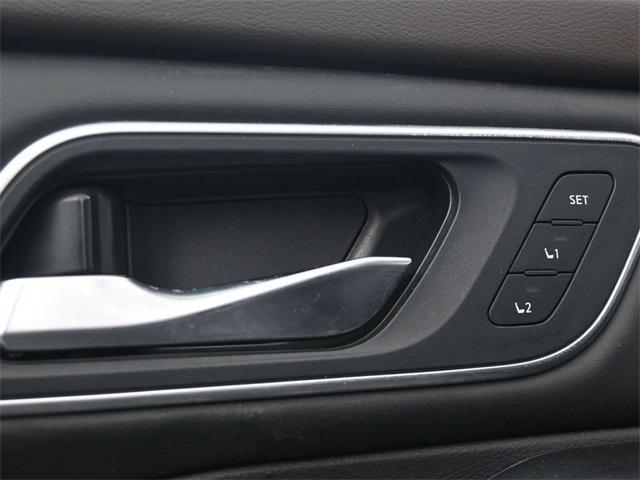 used 2021 Nissan Rogue car, priced at $24,500