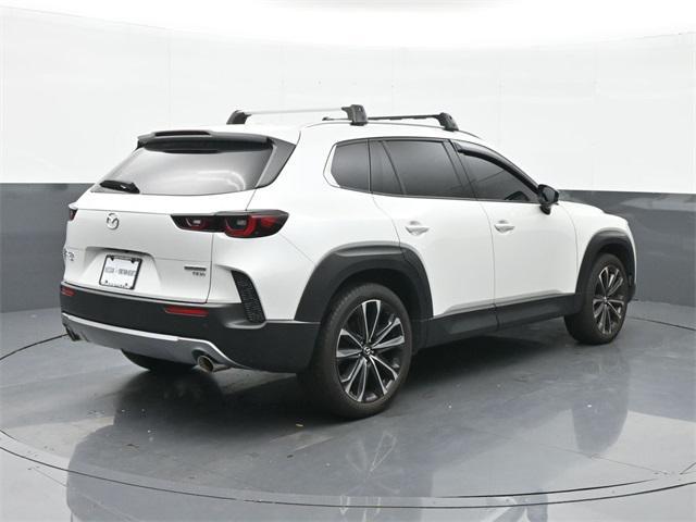 used 2024 Mazda CX-50 car, priced at $37,000