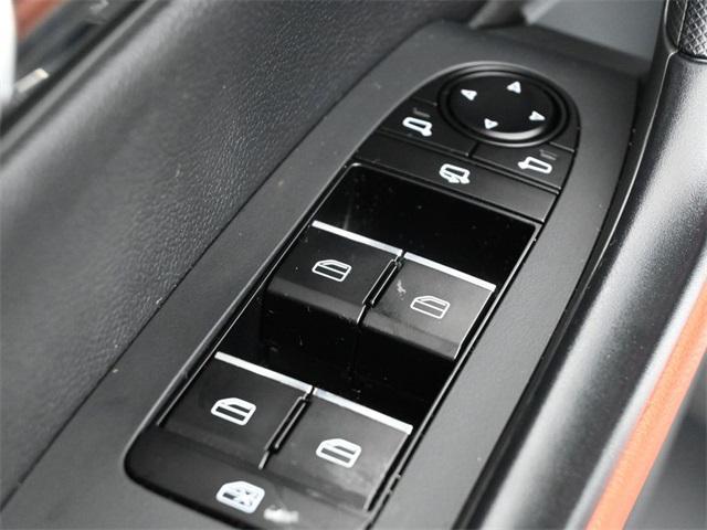 used 2024 Mazda CX-50 car, priced at $37,000