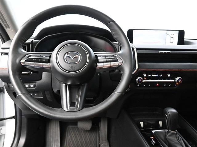 used 2024 Mazda CX-50 car, priced at $37,000