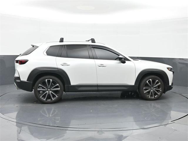 used 2024 Mazda CX-50 car, priced at $37,000