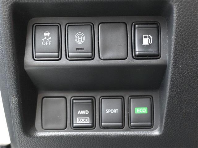 used 2019 Nissan Rogue car, priced at $14,995