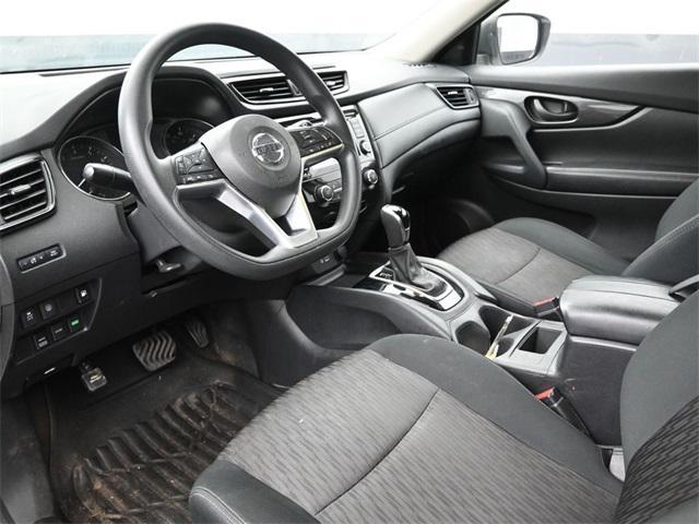 used 2019 Nissan Rogue car, priced at $14,995