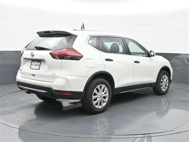 used 2019 Nissan Rogue car, priced at $14,995