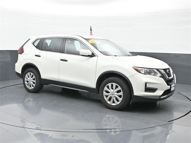 used 2019 Nissan Rogue car, priced at $14,995