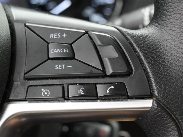 used 2019 Nissan Rogue car, priced at $14,995