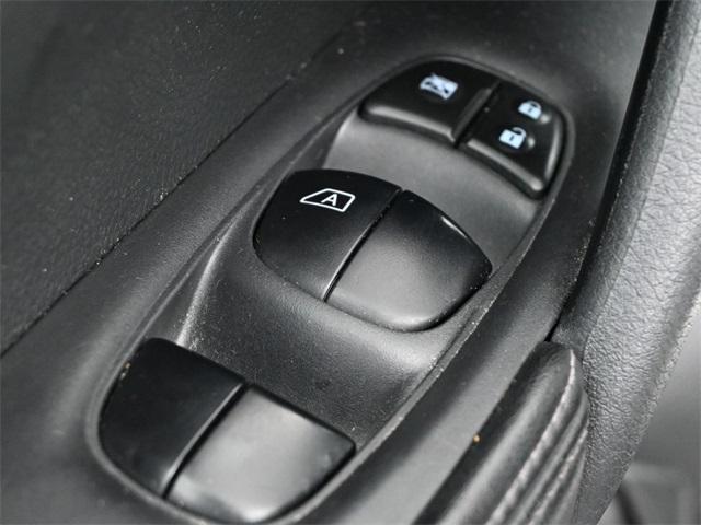 used 2019 Nissan Rogue car, priced at $14,995