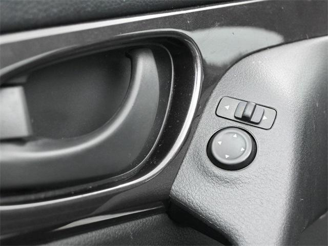 used 2019 Nissan Rogue car, priced at $14,995