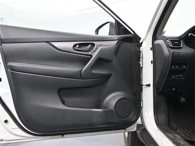 used 2019 Nissan Rogue car, priced at $14,995