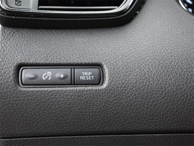 used 2019 Nissan Rogue car, priced at $14,995