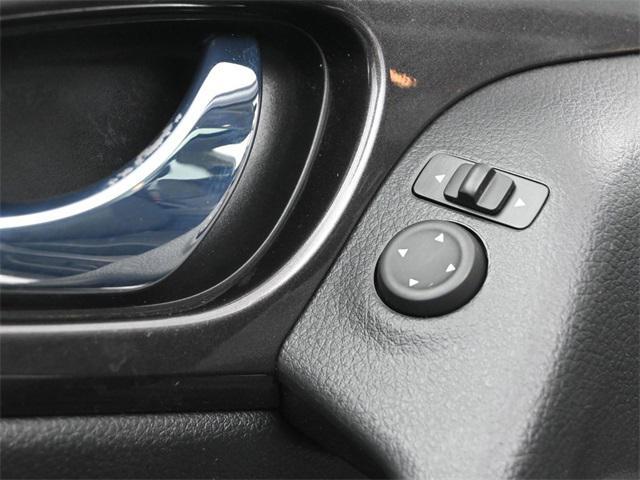 used 2019 Nissan Rogue car, priced at $17,840