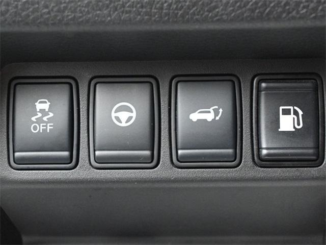 used 2019 Nissan Rogue car, priced at $17,840