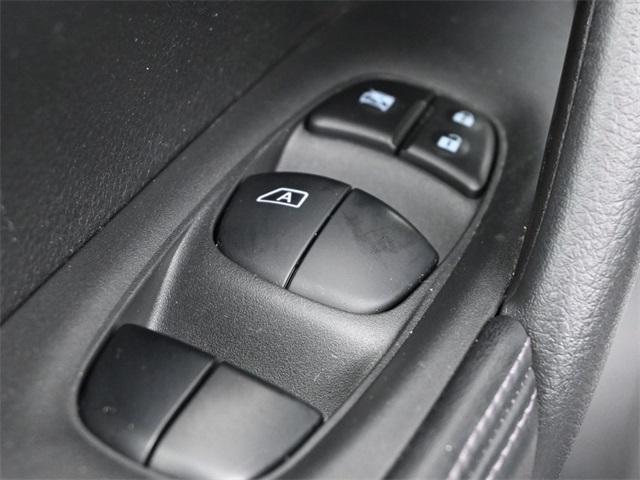 used 2019 Nissan Rogue car, priced at $17,840