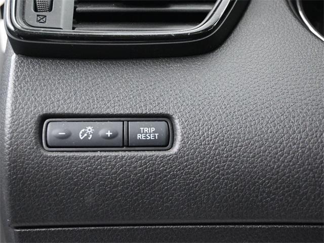 used 2019 Nissan Rogue car, priced at $17,840