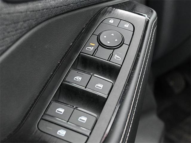 used 2023 Nissan Rogue car, priced at $23,995