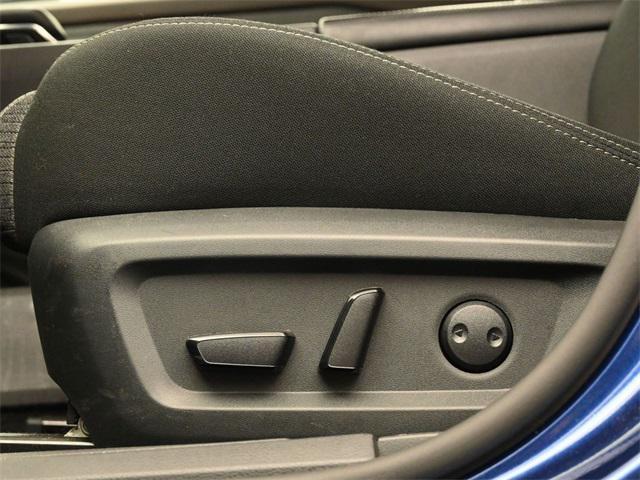 used 2023 Nissan Rogue car, priced at $23,995