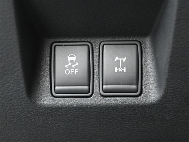 used 2022 Nissan Frontier car, priced at $36,500