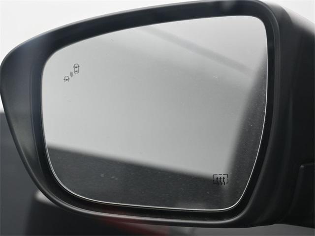 used 2022 Nissan Frontier car, priced at $36,500
