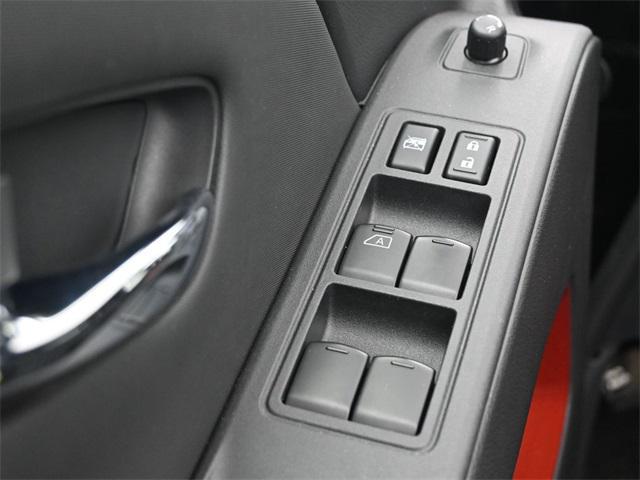 used 2022 Nissan Frontier car, priced at $36,500