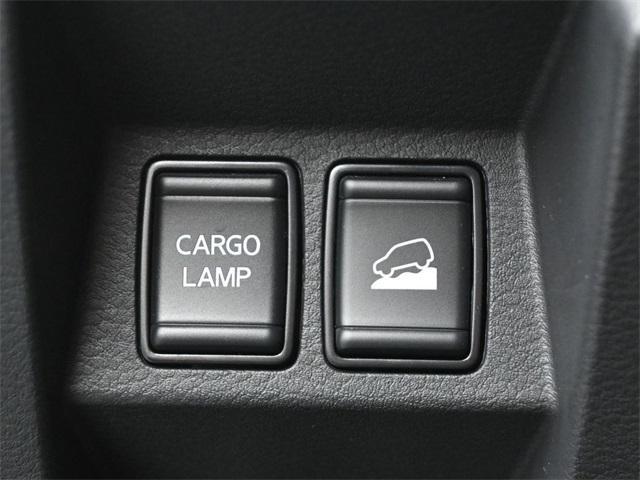 used 2022 Nissan Frontier car, priced at $36,500